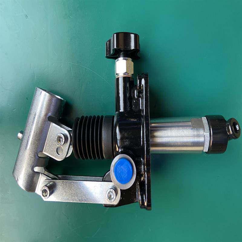 Yundu PM25s Manual Pump
