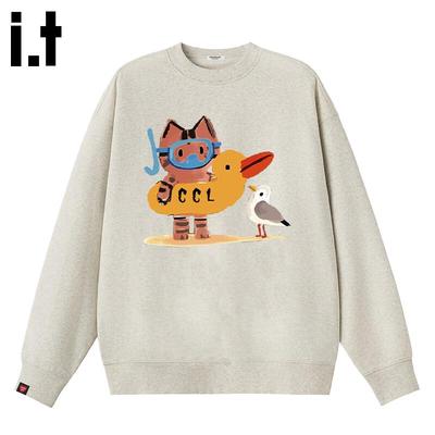 Tops – Sudaderas y jerseys