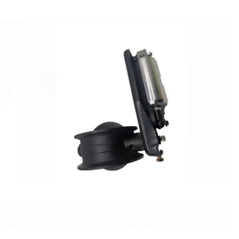 Shaanxi SX2190NK Truck Exhaust Brake Valve