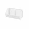 Wall Mounted Vegetable Fruit Storage Rack Large Capacity Garlic Ginger Hanging Basket  Bathroom
