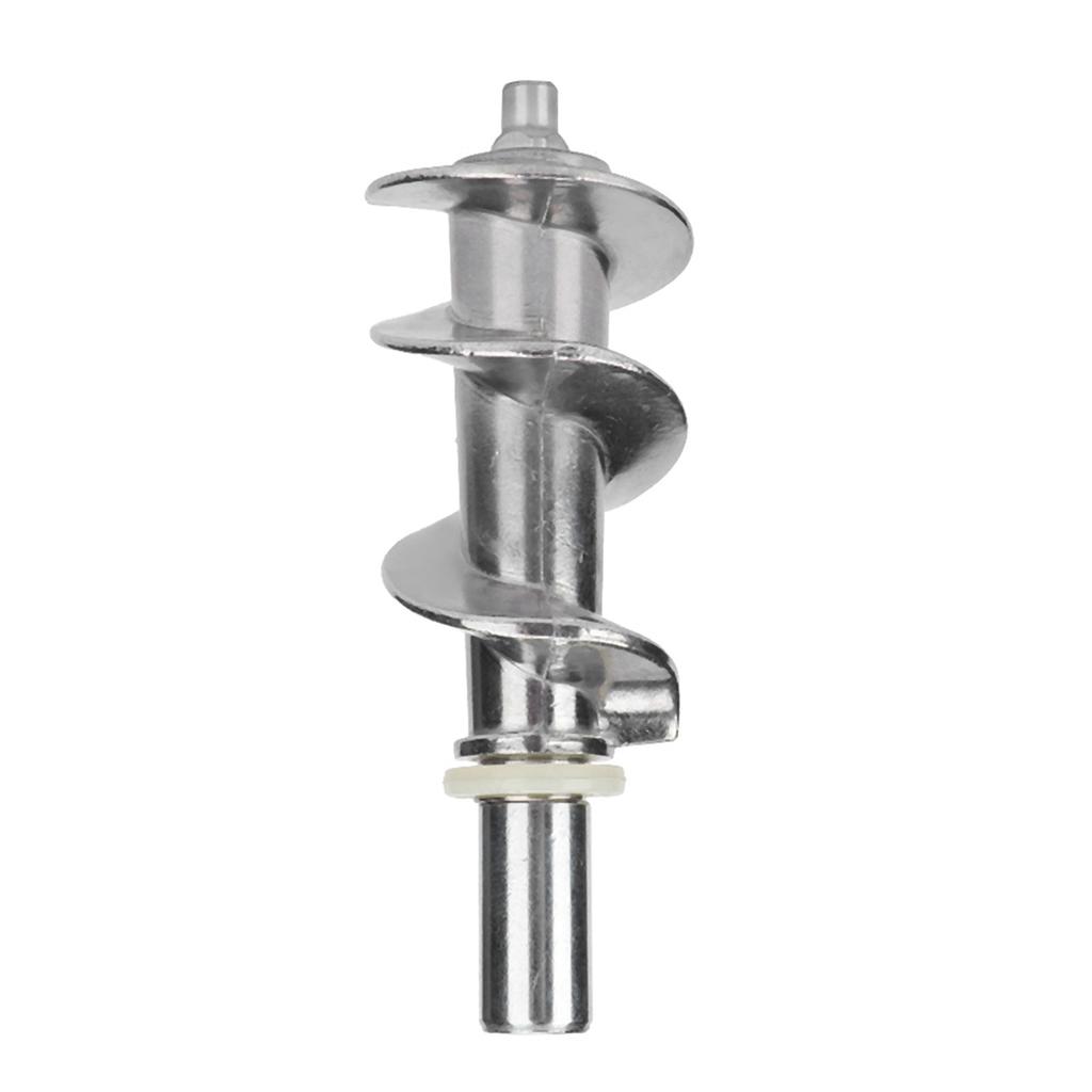 High Quality Meat Grinder Screw for Electrical Meat Grinder Fittings Home Kitchen Accessories