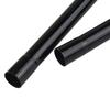 Vysavač 35mm Průměr Prodlužovací Trubka Sací Trubka Plastová Černá,UK~