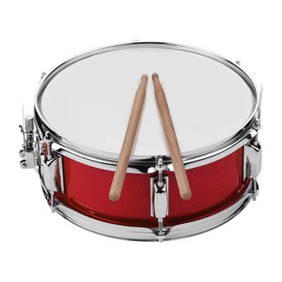 Batería e instrumentos de percusión – Tambores