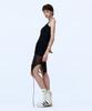 INSTANTFUNK Two-Way Sleeveless - Black