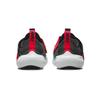 Nike Flex Advance Comfortable Low top Toddler Shoes Black Red Infant And Toddler CZ0188-005