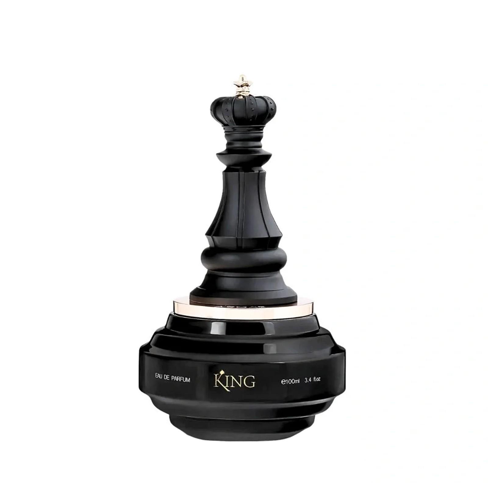 

Men s Perfume, Elegant Perfume, Long-lasting , Suitable For Any Occasion, Perfume Gift For Men 100ML One Size