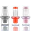 Barbecue Sauce Brush High Temperature Dressing Bottle Oil Bottle Brush Set with Container Oil Pot for Cooking Kitchen Camping