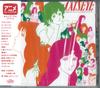 CD ANIME Anime Music Capsule Cats Eye CDSOL1247 SOLID 2008 Japan Obi AnimeGame