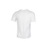 Nike T Shirts Men's White Crew Neck Moderate Straight Fit CK2382-133
