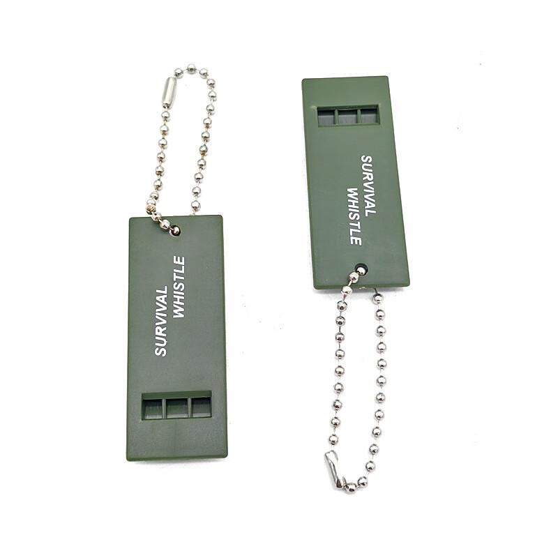 miflame Survival Whistle