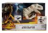 Mattel Jurassic World New Ruler Super Big! Atrociraptor [Total Length: Approx. 96cm] [Dinosaur Toy] [Ages 4 and Up] HFR09
