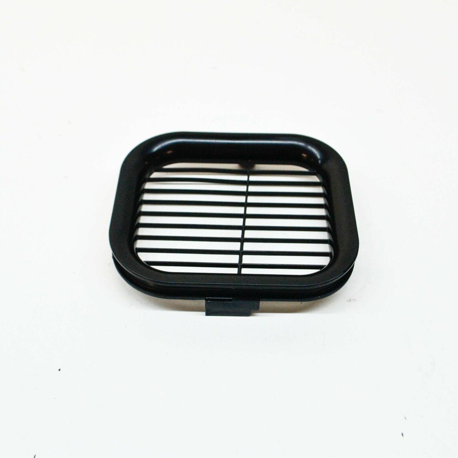 

BMW 7 Series G11/G12 730/740 Intake Pipe Grille Inquiry