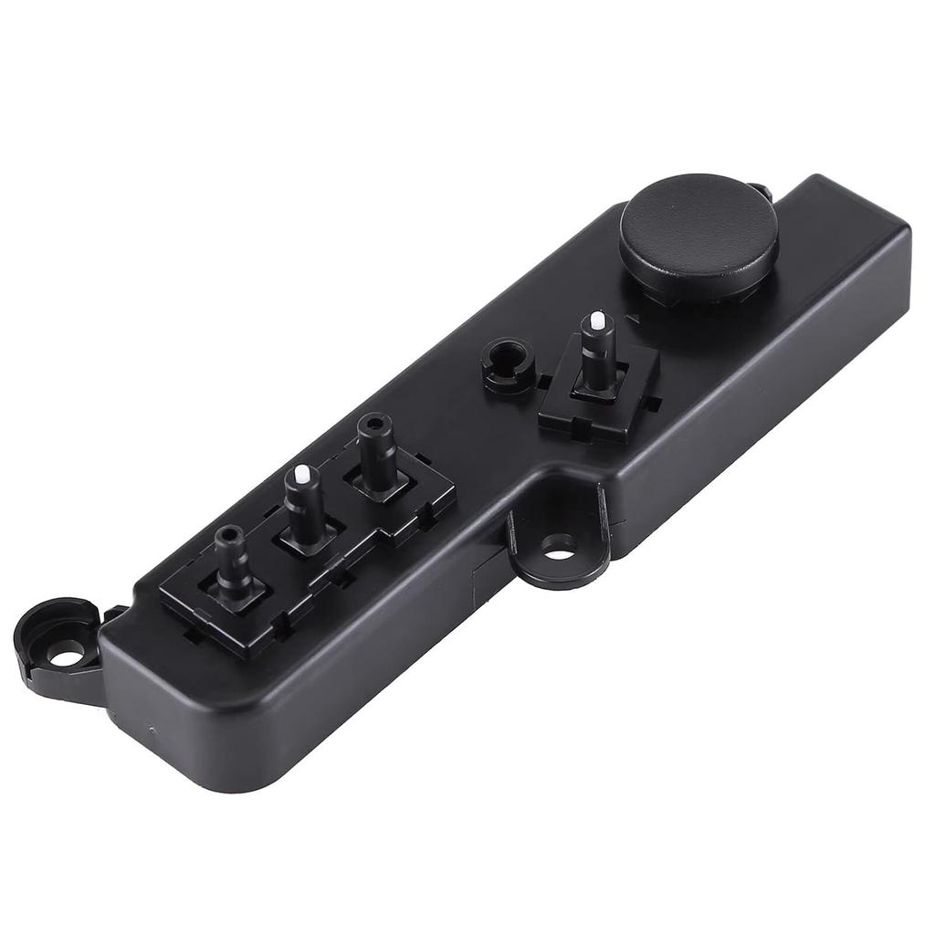 Power Seat Control Switch for Model 3 & Model Y 2017 2018 2019 2020 2021 2022 Right Passenger Seat Adjust Switch Control 1098530 109853000F