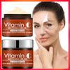Beautycome Cream Whit C Face Cream Vitamin C Cream Vitamin C Whitening Cream Facial Cream To Remove Freckles, Remove Dark Spots, Brighten Skin.