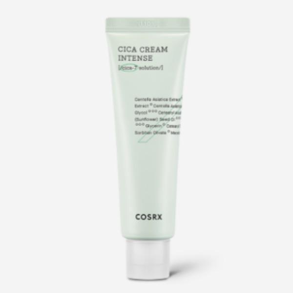 COSRX Pure Fit Cica Cream Intense Calming & Barrier Repair Moisturizer 50ml