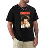 humor t shirt Columbo T-Shirt crew neck t shirts summer clothes t shirts Men's t-shirts black t