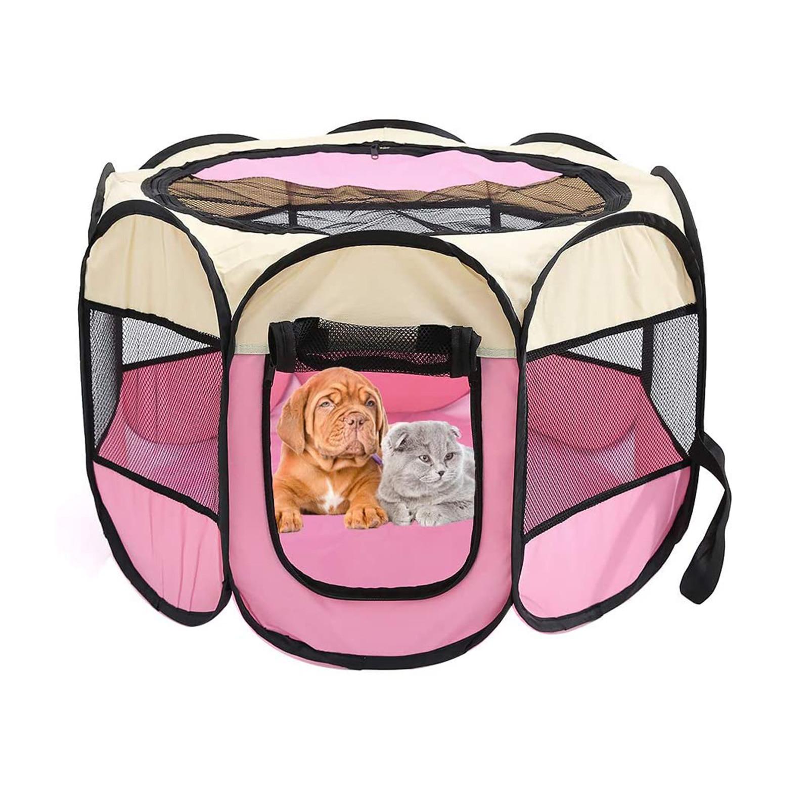 

Портативная складная восьмиугольная палатка, забор, уличный водонепроницаемый забор, палатка для кемпинга