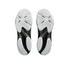 Asics Men's Netburner Ballistic FF 4 Black White 1051A088-001