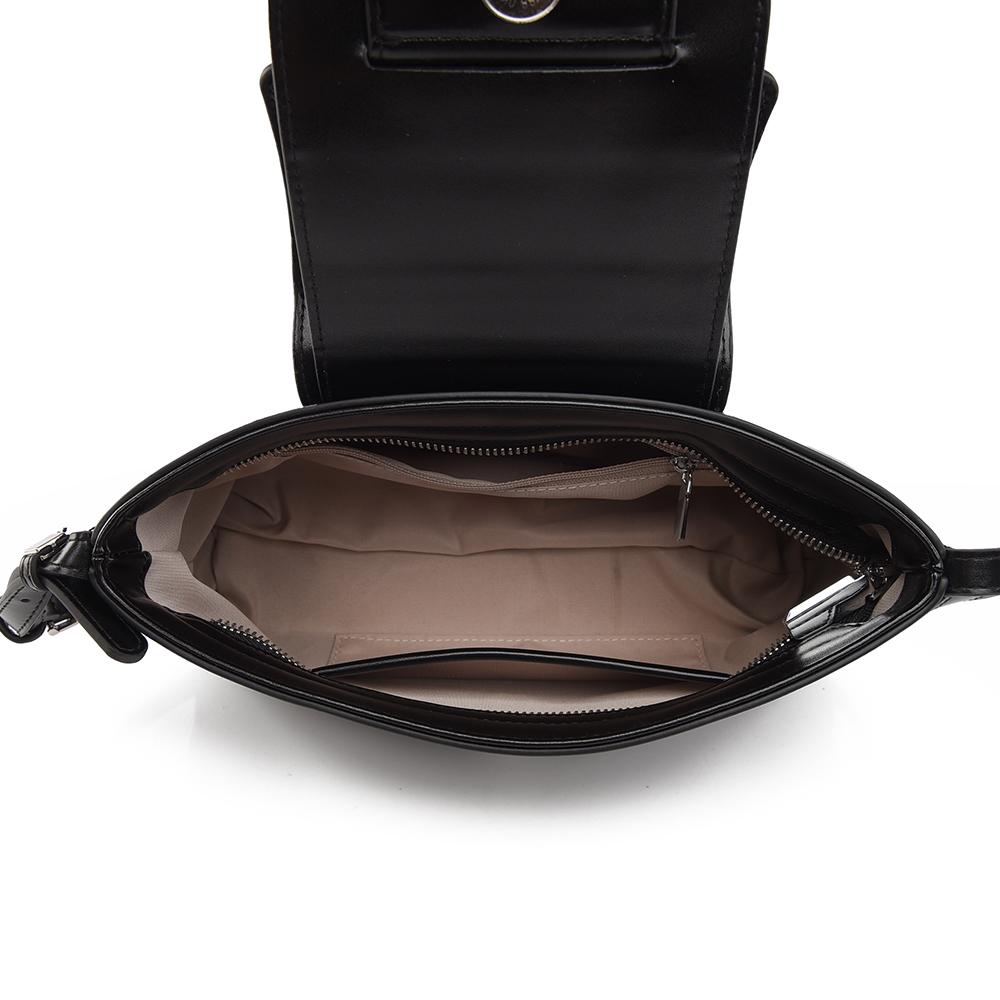 2025 Autumn New Fashion Niche Sense Women's Shoulder Bags Simple Noble Solid Color Female Messenger Bags High Sense PU Leather Ladies Small Square Bag