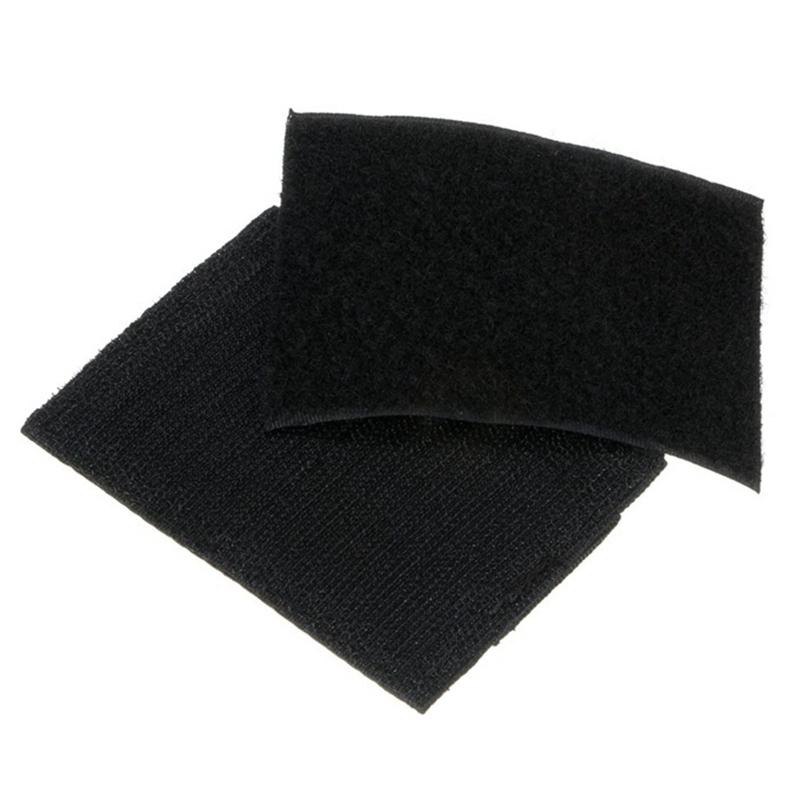 Battery Holder Elastic Storage Bag Hook and Loop Tactical-Bullet for Shell Holder Bag for Flashlight Shotgun Shells