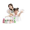 Hello Kitty Antibacterial Foaming Hand Soap Twin Pack