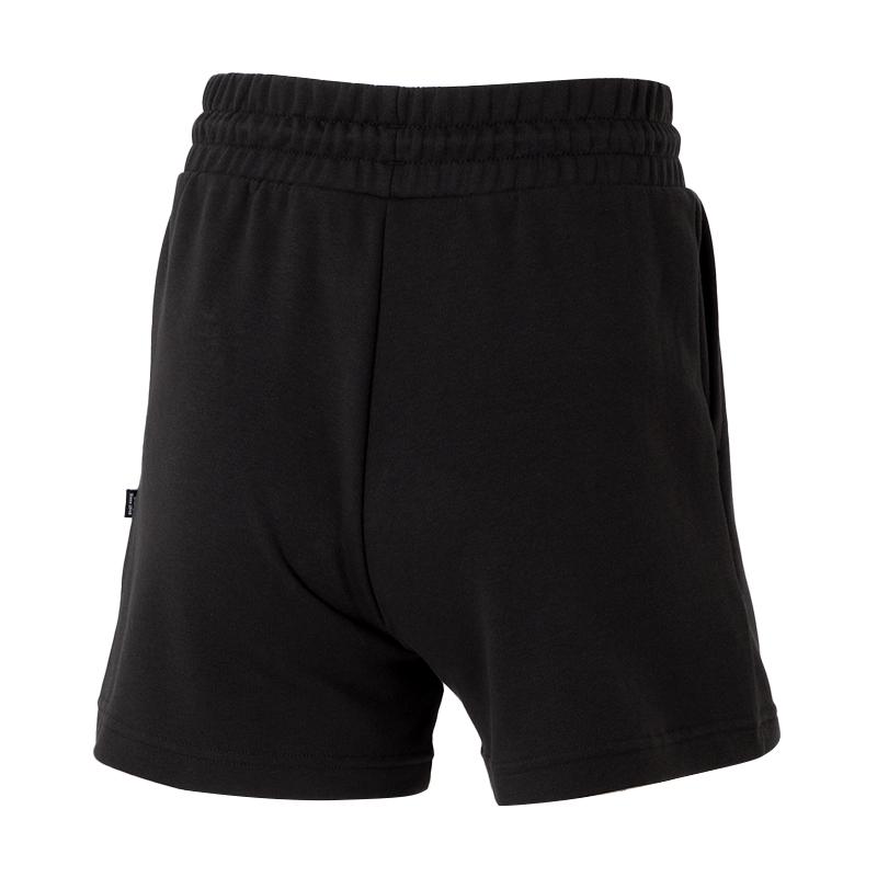 Puma Sports Life Collection Casual Shorts Women's Black 692479-01