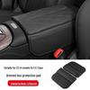 Mercedes-Benz E-Klasse/C-Klasse/GLC Console Armsteun Pad - Verhoogde Elleboogbescherming