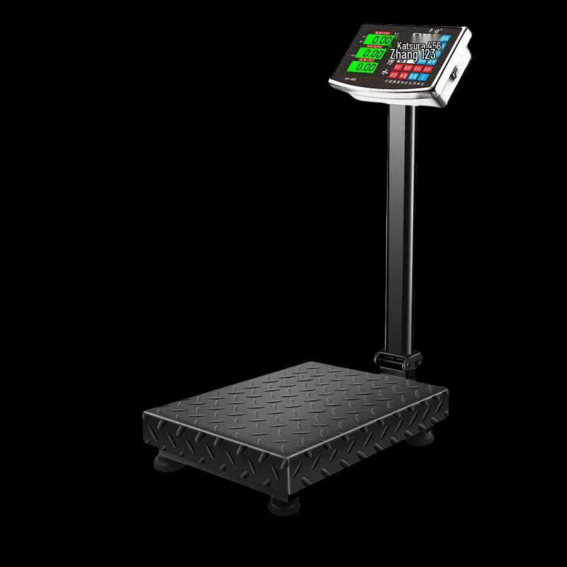 Jinmiao Commercial Digital Platform Scale (CN Version)