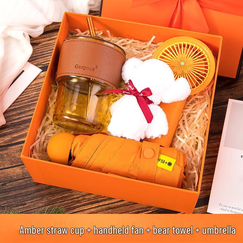 Creative Festive Gift Set