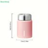 Mini thermos da 230 ml in acciaio inossidabile 316, portatile, tascabile, per caffè e tè, termico, per l'acqua.