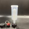 Kegland S Shape/3 Piece Airlock Suit Fermentor Containers /refrigerators Kimchi Beer Brewing Homebrew