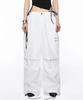 ROCKCAKE Other Way Pocket Pants - White