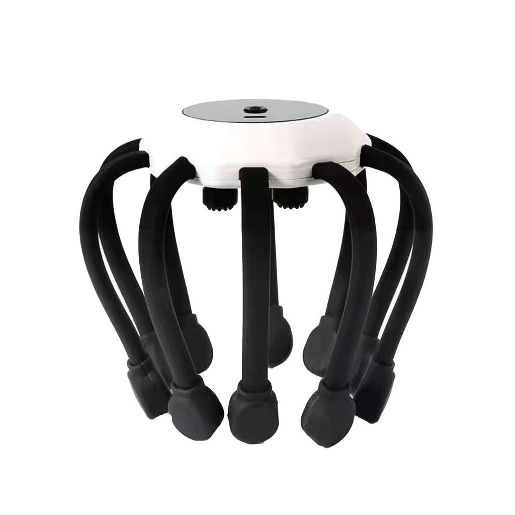 20-claw Octopus, Smart Home Massager Head Relaxation Massager
