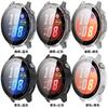 PC Case for Huawei Watch GT Runner 2 HD Glass Anti-fall Protective Shell Accessories for Huawei Watch GT Runner 2 Bumper Cover