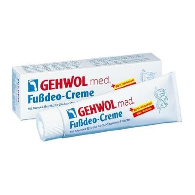 Gebol Med Putdeo Cream 125ml