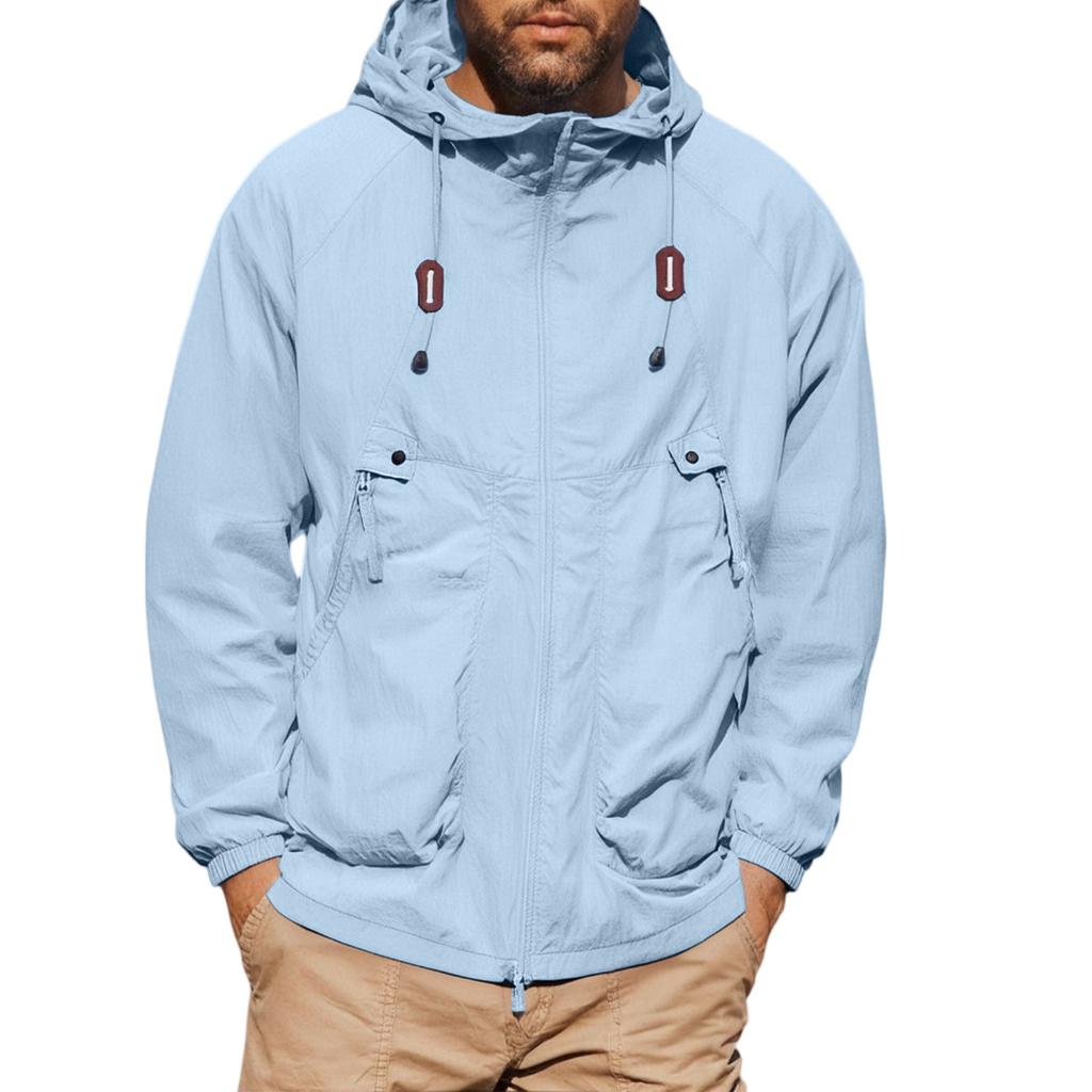 Sun-Protective Clothing  Breathable  Sports
