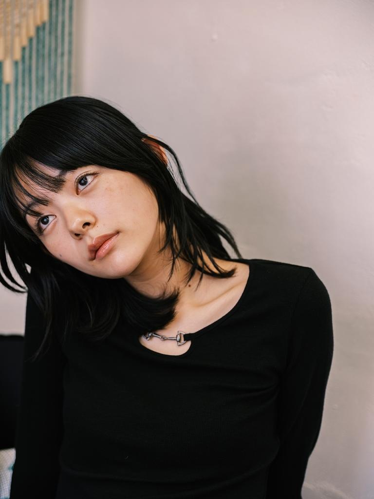 REHEAT Horsebit Detail Top_Black