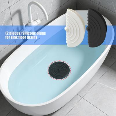 Banyo ve tuvalet – Mantar