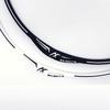 AXF Silicone Necklace AXF-002 (L(51cm), white)