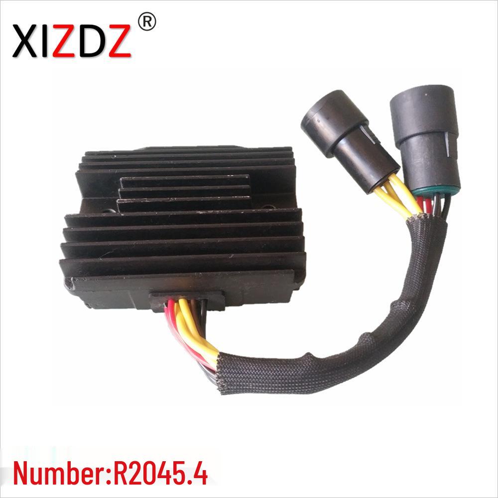 

2045.4 for Kawasaki ZX-12R NINJA 1200 21066-1119 SH689-12 Core Assembly