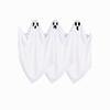 3 Pieces Hanging Ghost Decoration Eerie Decorations Floating for Window