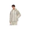 Anta Training Heat + Water-Repellent Technology Down Jacket Men Jacket Acid-Lime Cloud-Rain-Gray 152547919N-1