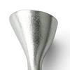 Nousaku Wine Glass S Line 65cc 501247 - Approx. [100% Tin]