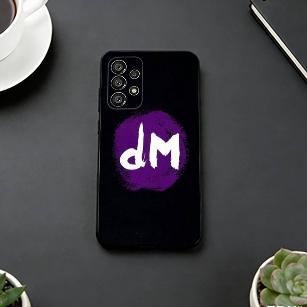 

Чехол для телефона Depeches M-Modes Черный Силиконовый Мягкий Для Samsung S25,S24,S21,S22,S23,S30,Ultra,S20,Plus,Fe,Lite Samsung S225G