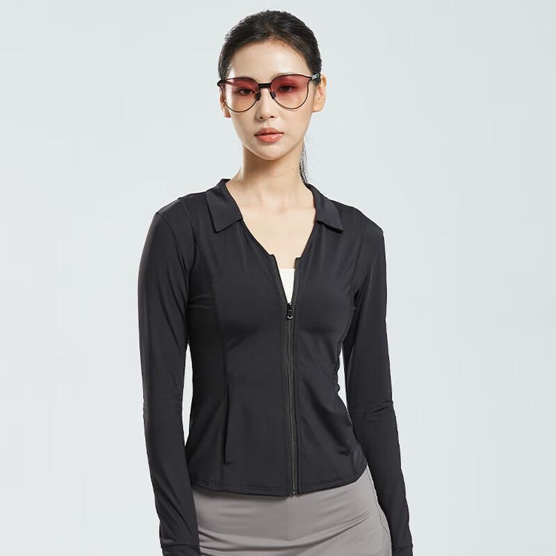 WEZHO Slim Fit UPF50+ Sun Protection Hoodie