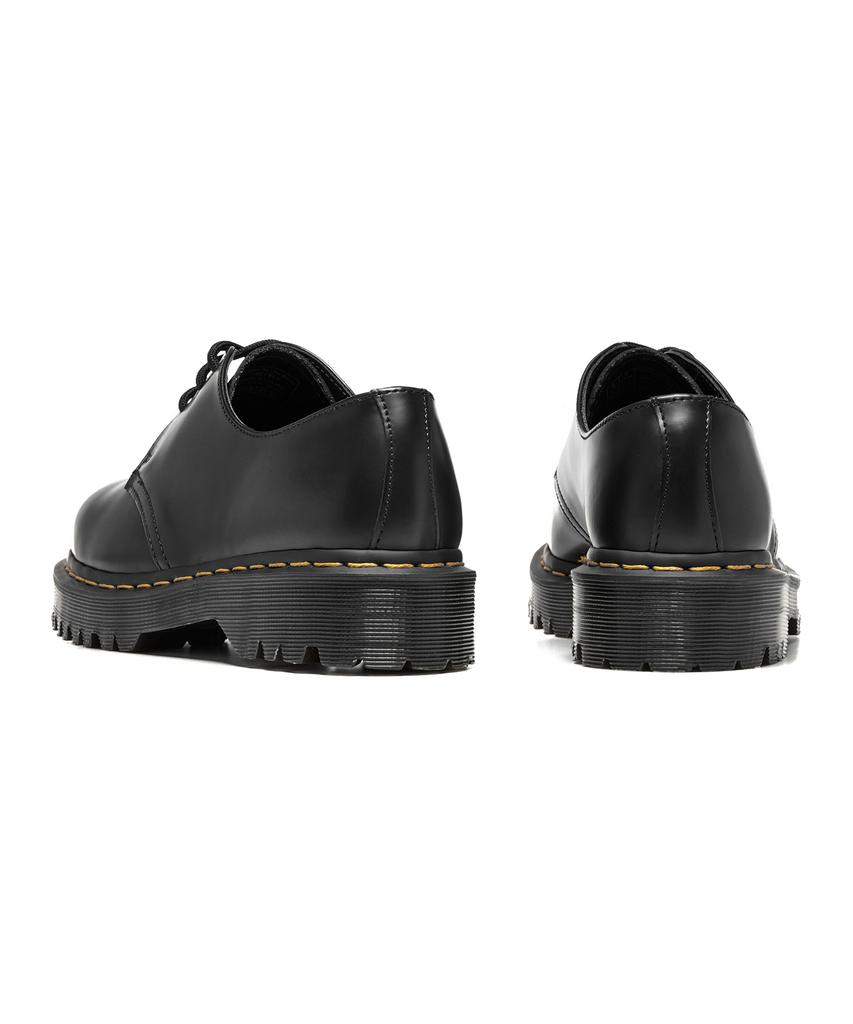 Dr.Martens 1461 3-Hole Bex Black Smooth / 21084001