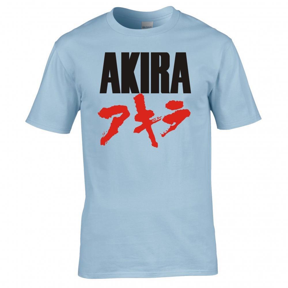 Akira Logo T Shirt New 2XL