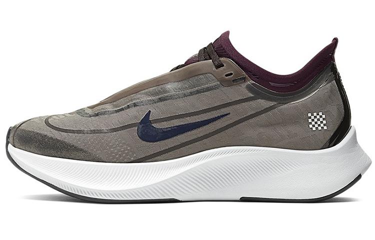 

Nike Zoom Fly 3 Prnt Prm Black Women s BV7756-001 35.5