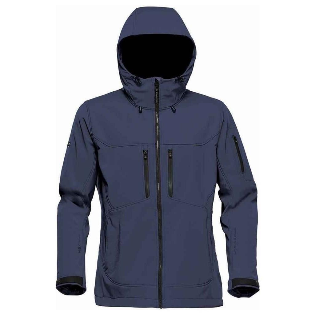Stormtech Womens/Ladies Epsilon H2XTREME Soft Shell Jacket