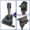 Auto Ignition Coil MD303922 for Mitsubishi Montero 3.5L High Voltage Pack